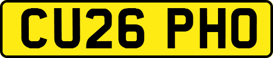 CU26PHO