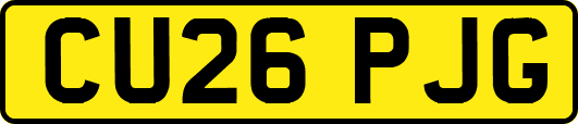 CU26PJG