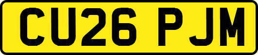 CU26PJM
