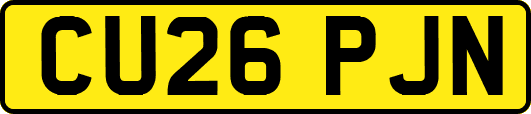 CU26PJN