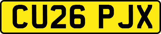CU26PJX