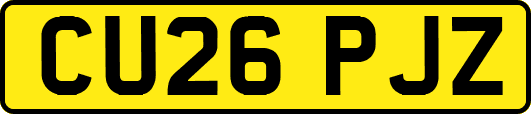 CU26PJZ
