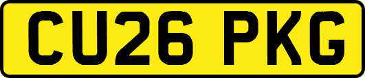 CU26PKG