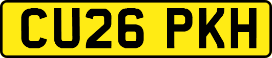 CU26PKH