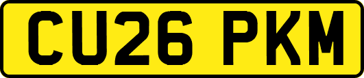 CU26PKM
