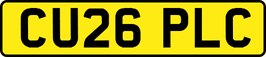CU26PLC