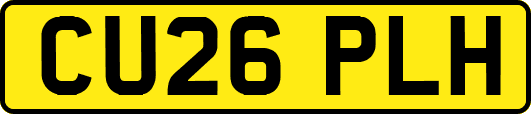 CU26PLH