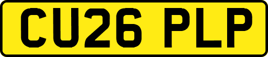 CU26PLP