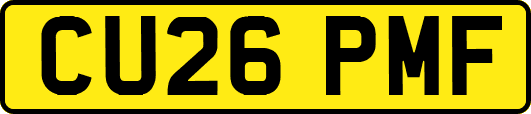 CU26PMF
