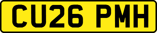 CU26PMH