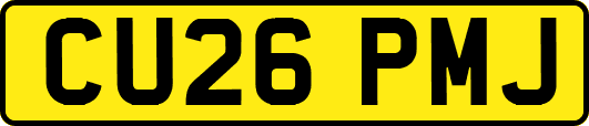 CU26PMJ