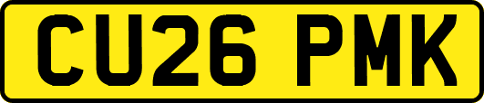 CU26PMK