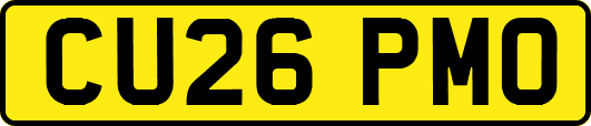 CU26PMO