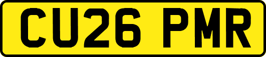 CU26PMR