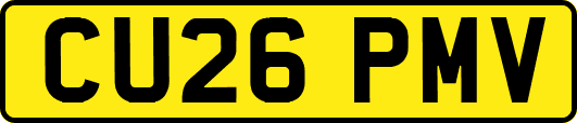 CU26PMV