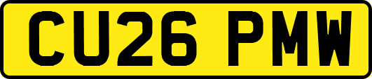 CU26PMW