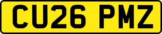 CU26PMZ