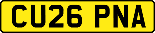 CU26PNA