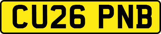 CU26PNB