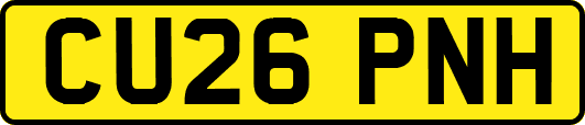 CU26PNH