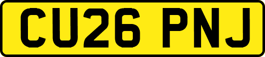 CU26PNJ