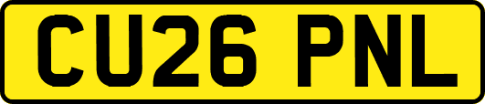 CU26PNL