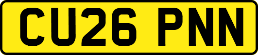 CU26PNN