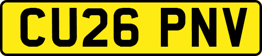 CU26PNV