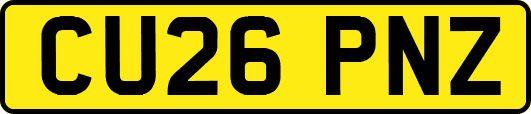 CU26PNZ