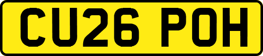 CU26POH