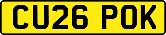CU26POK