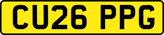 CU26PPG