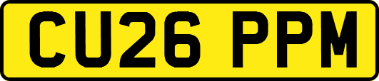 CU26PPM