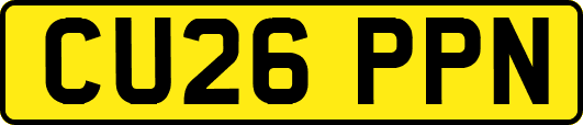 CU26PPN