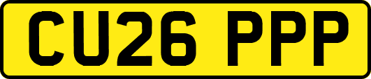 CU26PPP