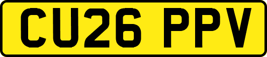 CU26PPV