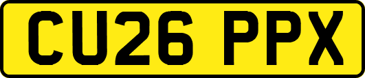 CU26PPX