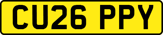 CU26PPY