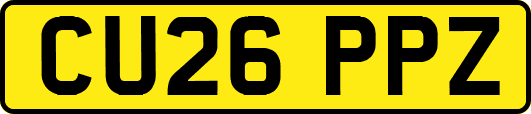 CU26PPZ