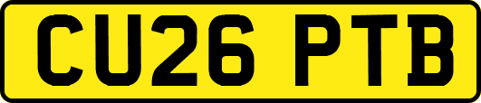 CU26PTB