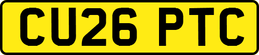 CU26PTC