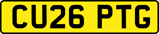 CU26PTG
