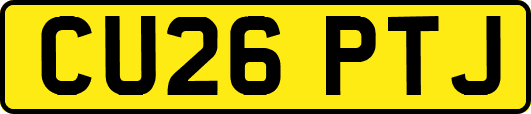 CU26PTJ