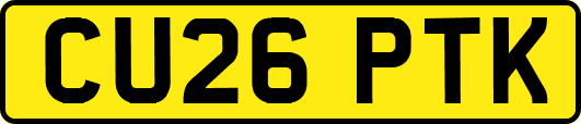 CU26PTK