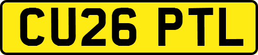 CU26PTL