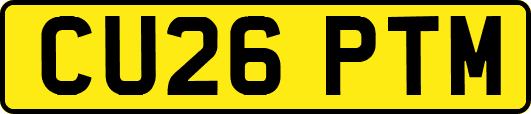 CU26PTM