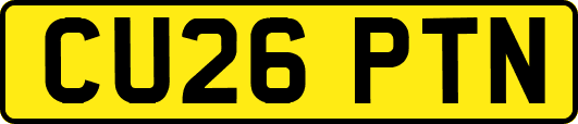 CU26PTN