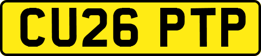 CU26PTP