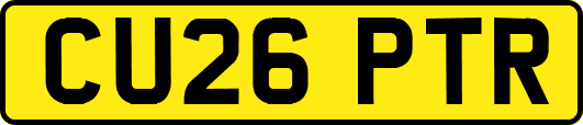 CU26PTR