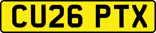 CU26PTX